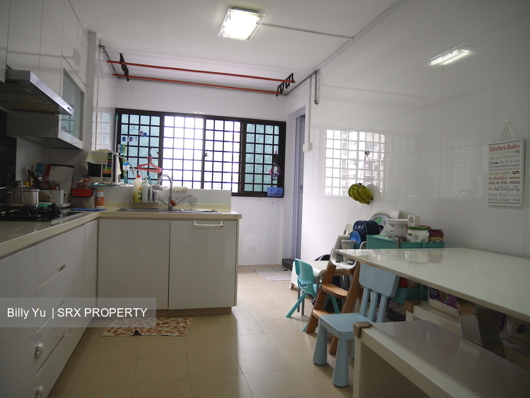 Blk 608 Clementi West Street 1 (Clementi), HDB 3 Rooms #198712752